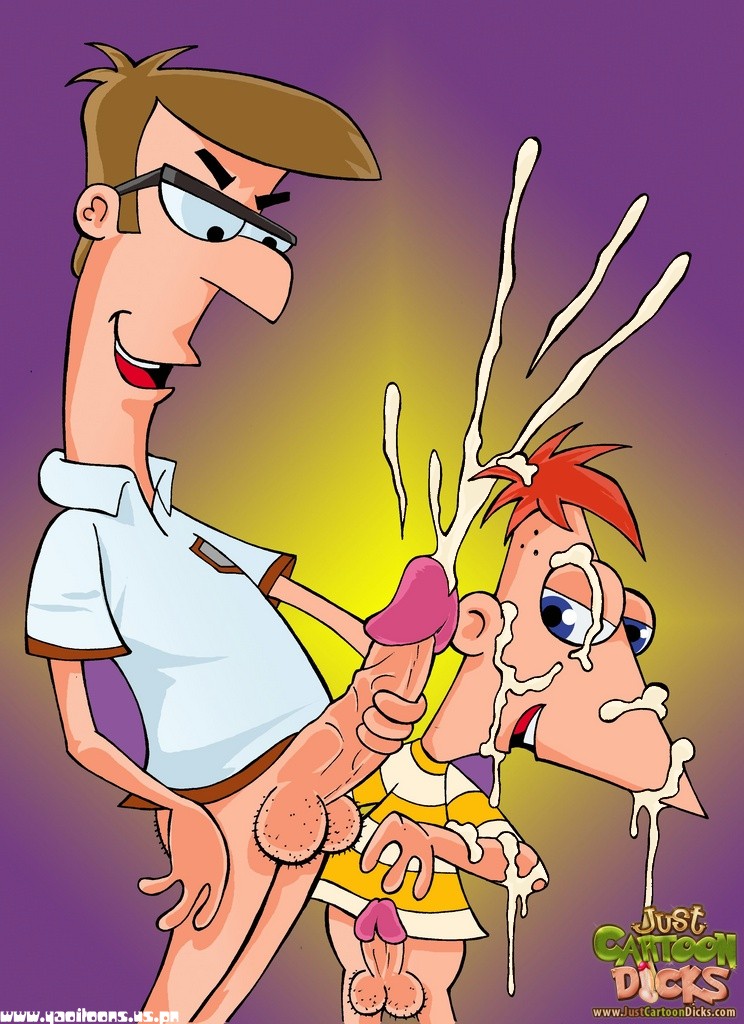Phineas And Ferb Porn Gay - Phineas and ferb hardcore sex - Porno photo