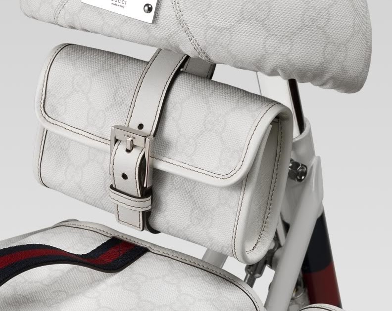 gucci bmx seat