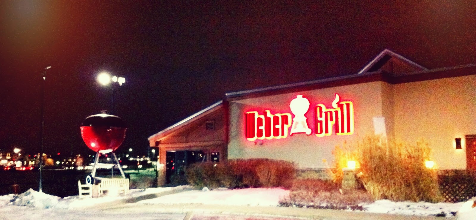 Travelin' Life ExecHobo er Grill Restaurant Review