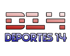 Deportes 14