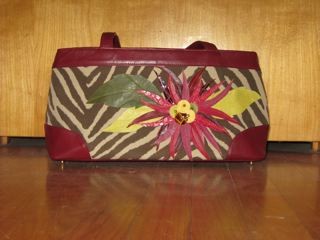 Bag 1 (front)