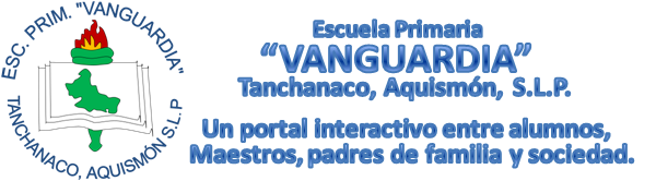 Escuela Primaria "VANGUARDIA"