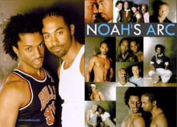 Gay noahs arch Gay noahs arch