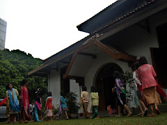 Membangun Karakter Anak