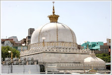 Khawaja Gharib Nawaz Ajmer Shareef