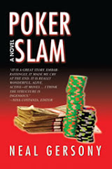 Poker Slam - A Novel