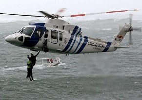 Misión en el Mar