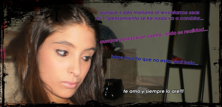 te amo!!