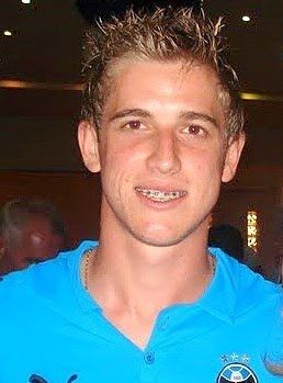 The immortal Adilson Warken