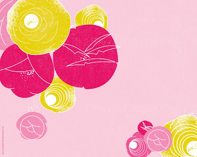 wallpaper desktop pink