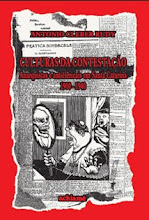 LIVRO: Anarquistas e Anticlericais em SC (1900-1940)