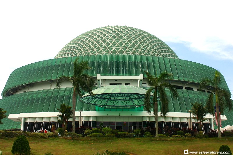 National Science Centre  Kuala Lumpur Tours  This Is Malaysia