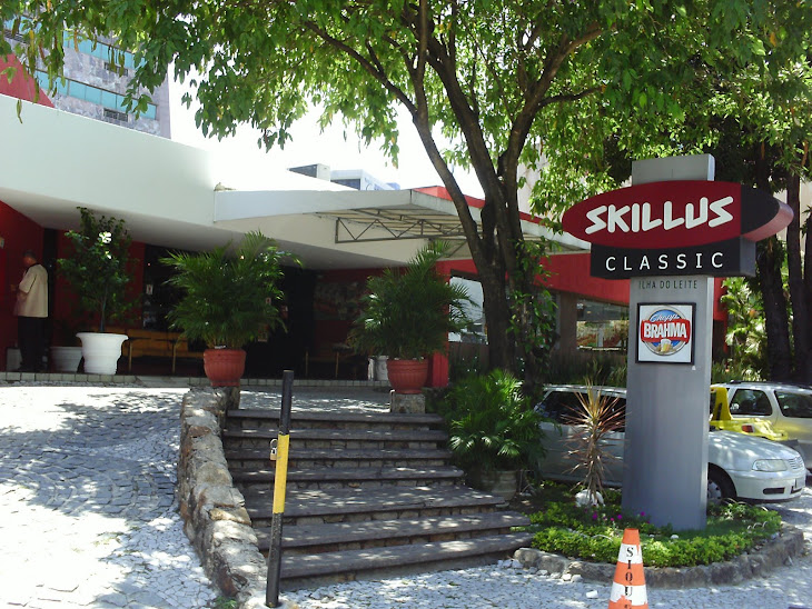 Skillus SKILLUS CLASSIC