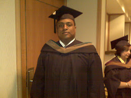 Graduacion MBA. UNE.2009