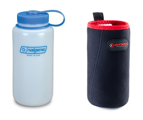 AAI 32oz Wide Mouth Water Bottle – The Equipment Shop at American Alpine  Institute