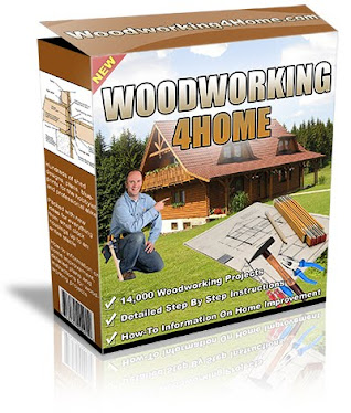 CLICK BELOW FOR WOODWORKING 4 HOME