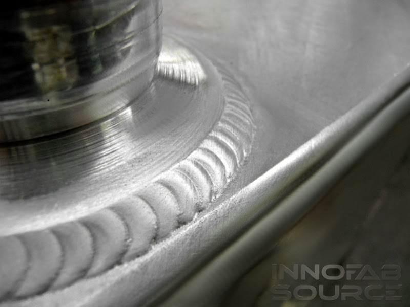 Metal Fabrication & Welding: Aluminum Tig Welding tig welding diagram 