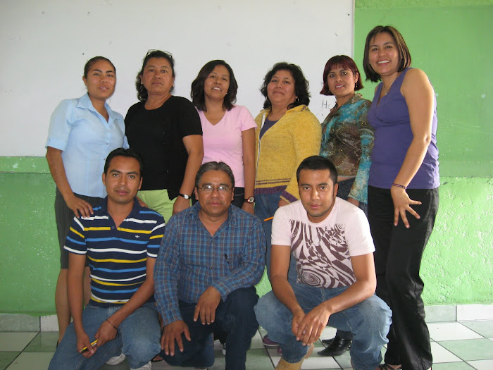 MEB GRUPO IZUCAR