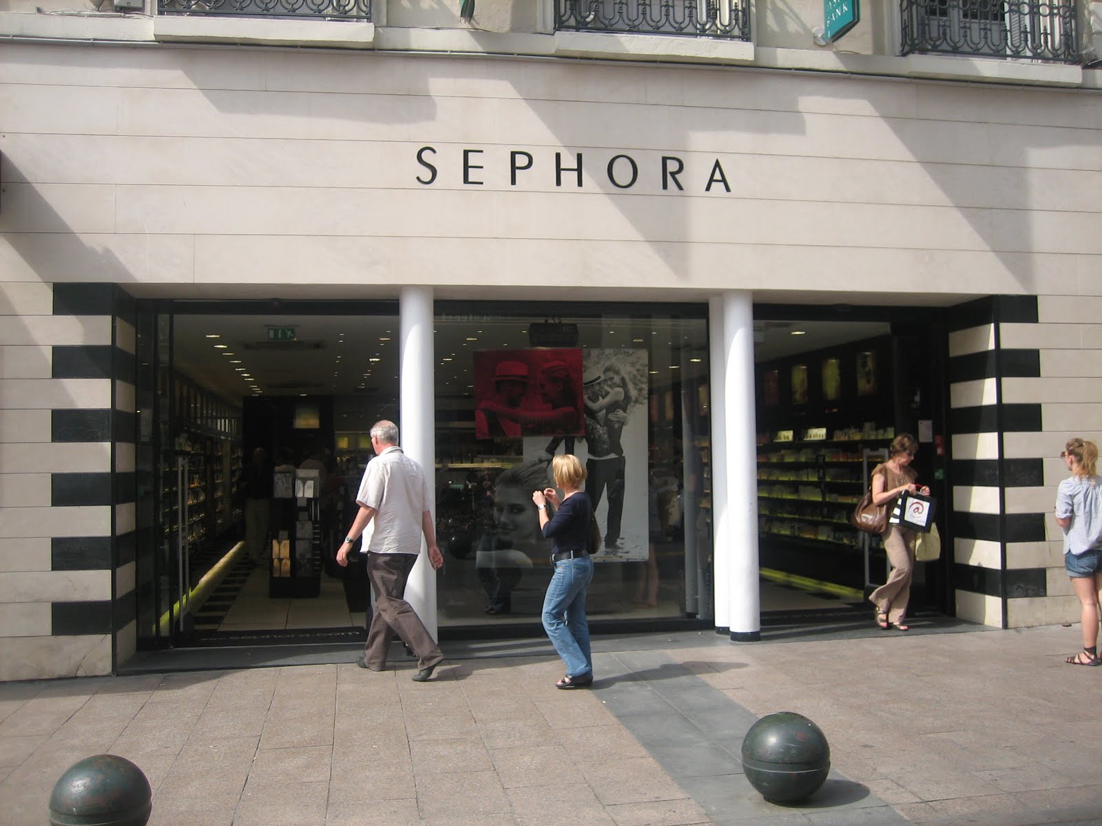 Los Angeles, Ca Swphora Near Me Sephora At Kohl's: Find A Store