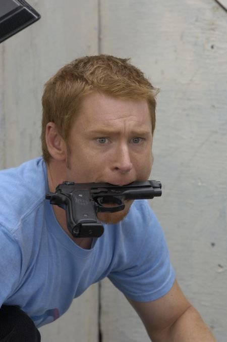 Zack Ward Who Played Scut Farkas In The Movie.