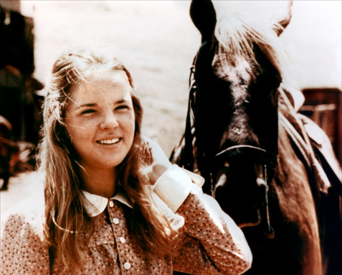 What ever happened to….: Melissa Sue Anderson who played ...