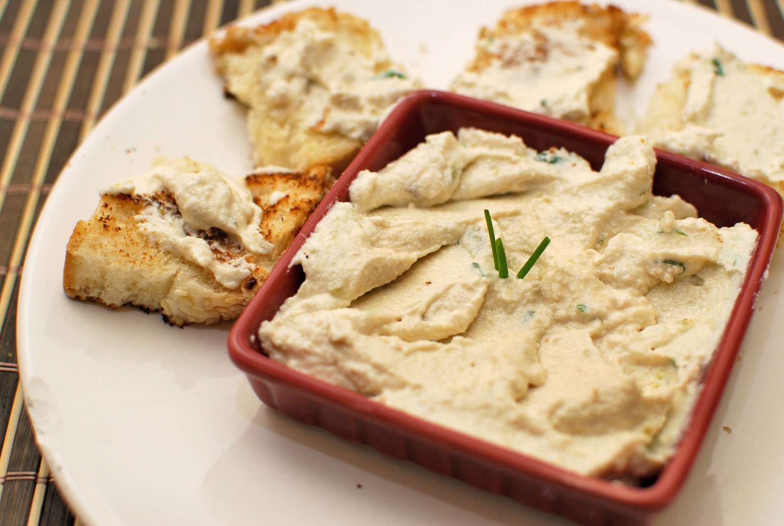 172 dias, 172 receitas ____________ 148ª Receita Creme de Tofu