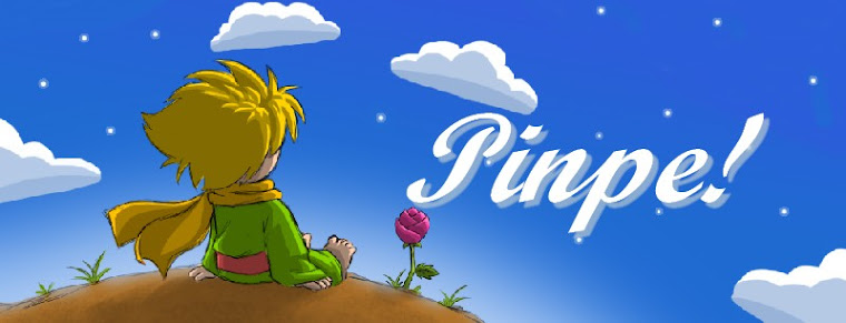 Pinpe!