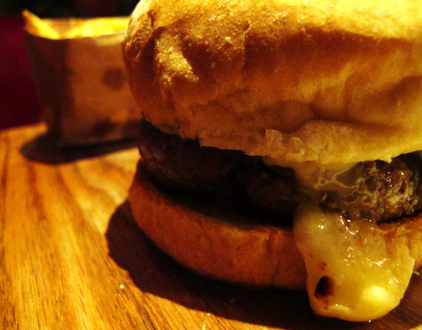 The Small Boston Kitchen Is The Back Bay Social Club home to Boston's