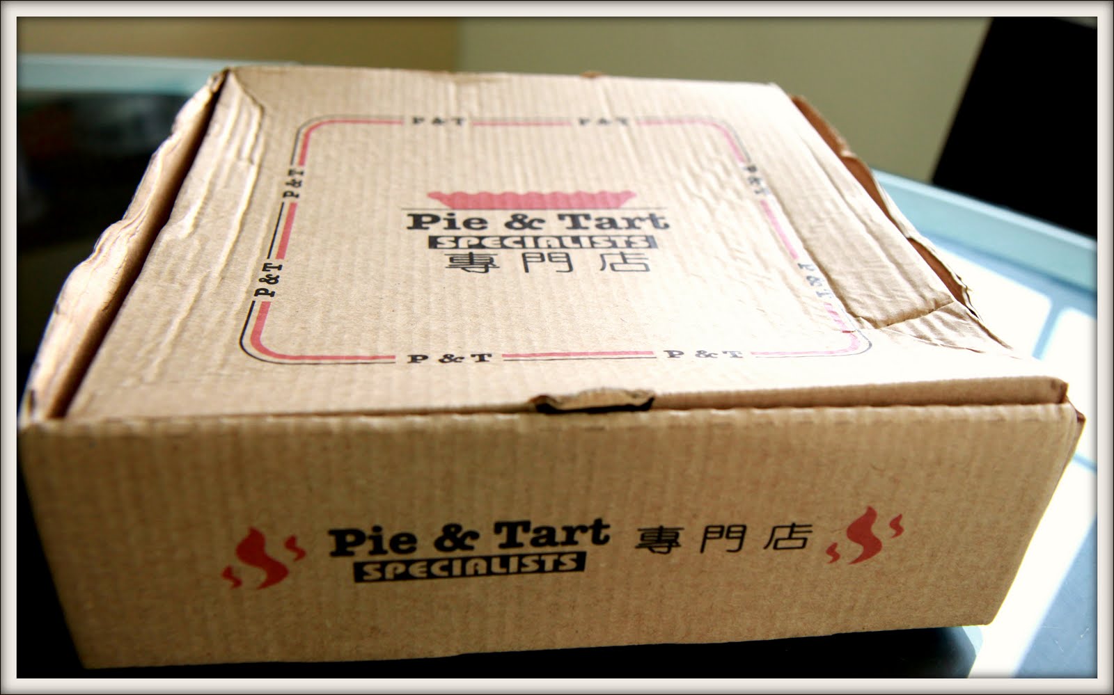 The Road Less Travelled Pie and Tart Specialist Hong Kong