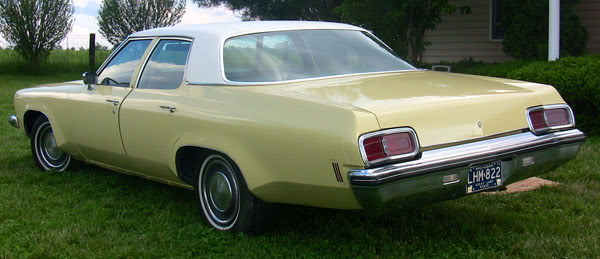 Oldsmobile Delta 88 sedan