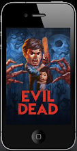 Evil Dead by Trigger Apps