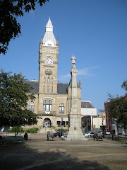 Butler County Courthouse