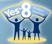 Proposition 8 PROTECT Marriage