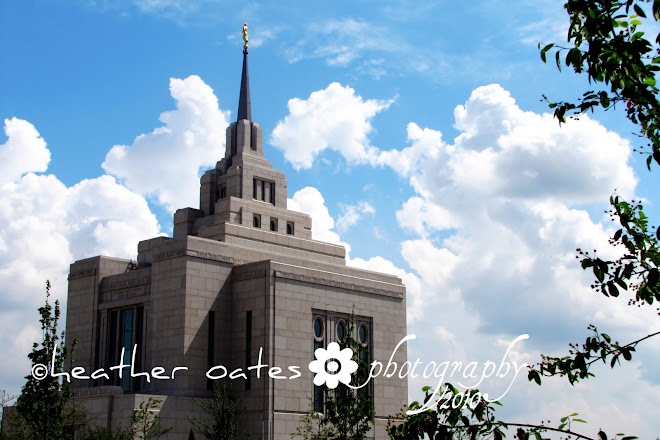 Heather Oates Photography