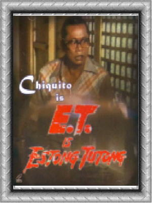 image of Chiquito