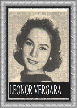 Leonor Vergara