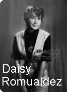 Daisy Romaldez