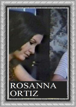 Rosanna Ortiz