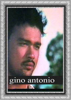 Gino Antonio Net Worth