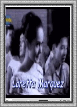 Loretta Marquez<br />