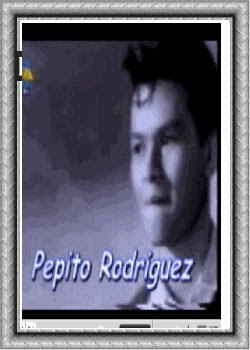 Pepito Rodriguez
