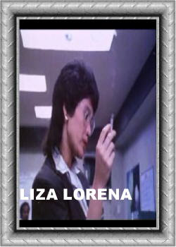 image of liza lorena