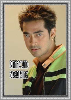 raymond bagatsing