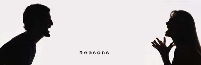 reasons