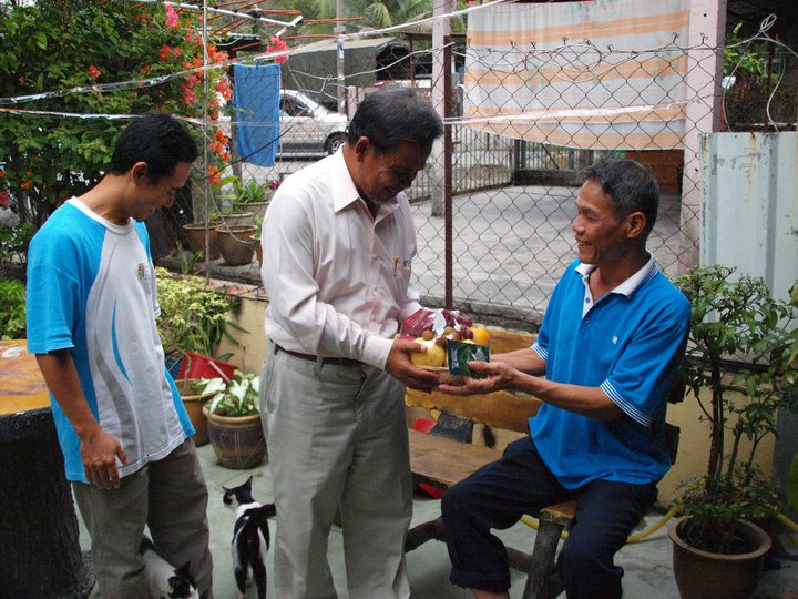 Ubat Cuci Luka Bersalin Pembedahan  Pijat Oh