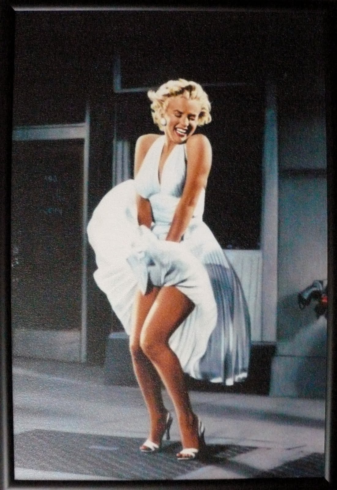 Bilderfabrik1: Marilyn Monroe