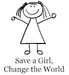 Save a Girl, Change the World