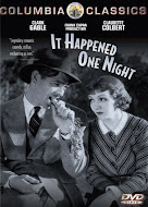 It Happened One Night/ Clark Gable and Claudette Colbert