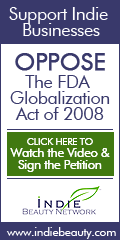 Stop the FDA Globalization Act