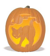 Halloween Pumpkin Carving Free Patterns